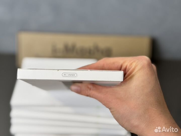 Оригинал Apple Alpine Loop Olive