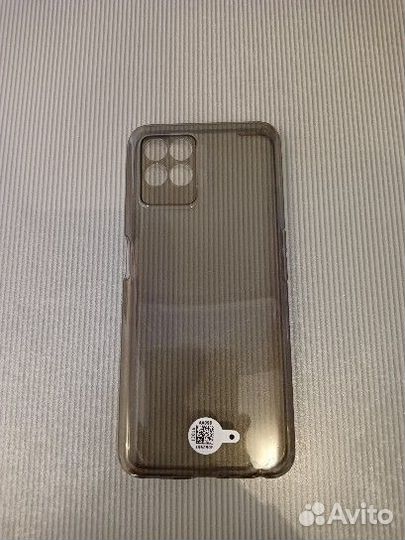 Чехол на Realme 8i