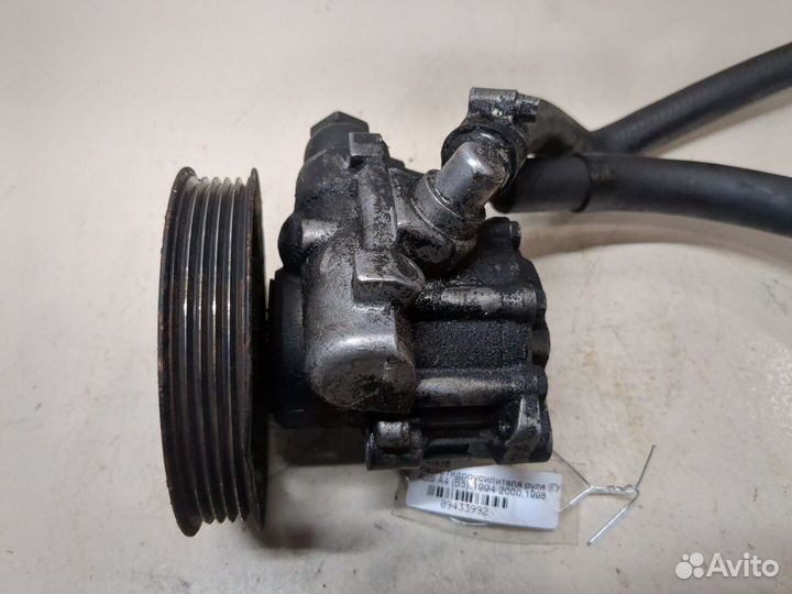 Гур Audi A4 (B5), 1998