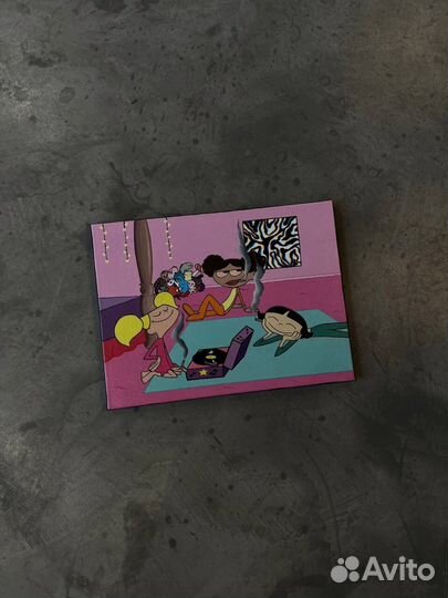 Картины на заказ