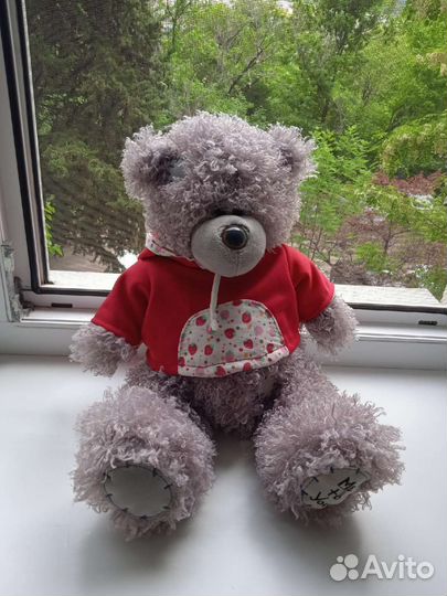 Мишкатедди 2шт