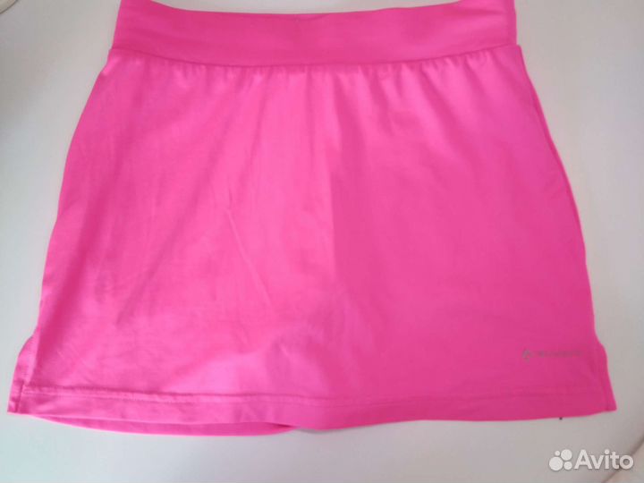 Юбка шорты для тенниса