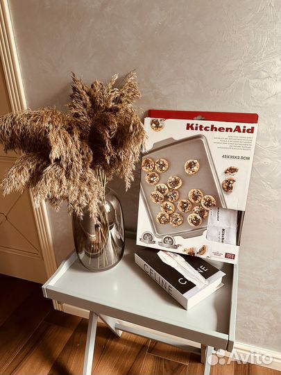 Kitchen aid новый