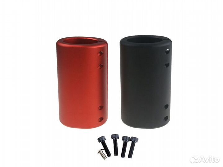 Муфта хомут для электросамоката Xiaomi