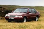 Volvo 960 I рестайлинг (1994—1997) Универсал