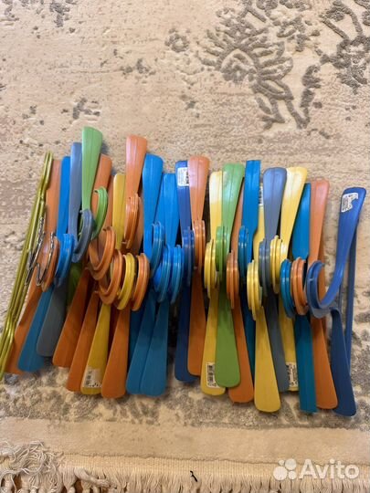 Плечики для детской одежды