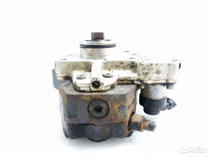 Тнвд Volvo Xc70 3 2.4 D5244T4 2012