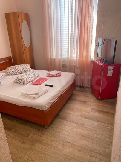Комната 20 м², 2/3 эт.