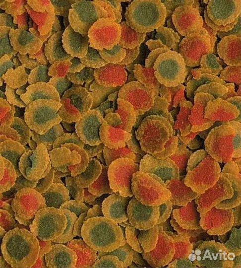 Корм для рыб tetra pro energy 10л