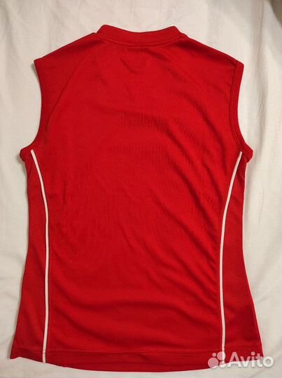 Майка женская asics XS