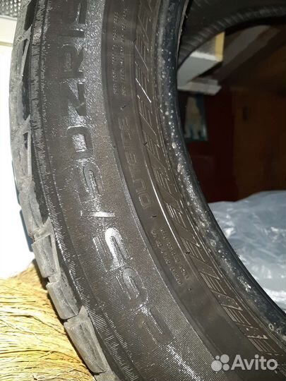 Колеса R19 265/50 6 шт