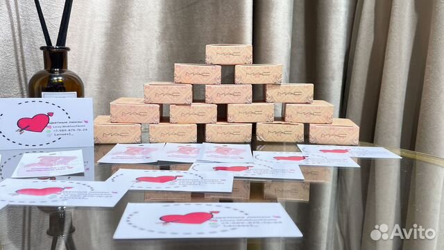 Линзы контактные цветные