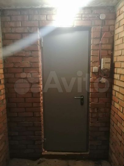 Гараж, 10 м²