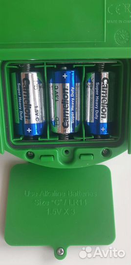 Детский мобиль на кроватку tiny love