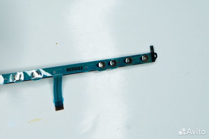 Клавиатура управления Sony PSP 2001