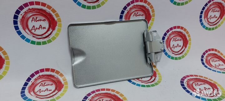 Лючок бензобака ваз 2114 в цвет автомобиля