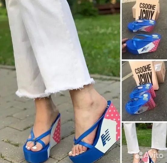 Эспадрильи (обувь)