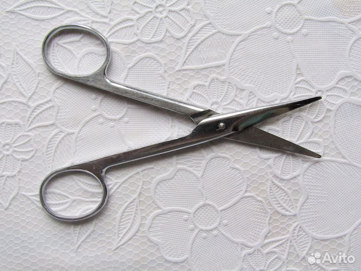 Ножницы СССР