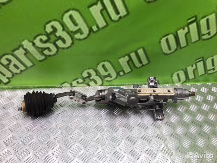 Рулевая колонка Mercedes-Benz C-Class W203