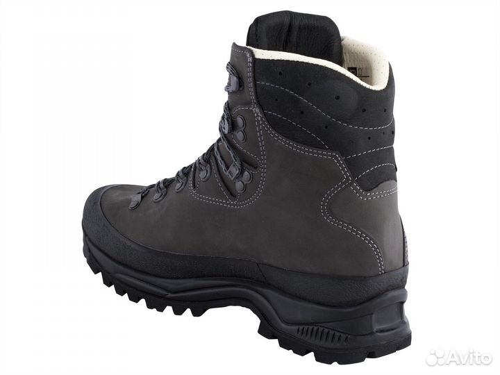 Hanwag Alaska Damen GTX Stiefel Asphalt