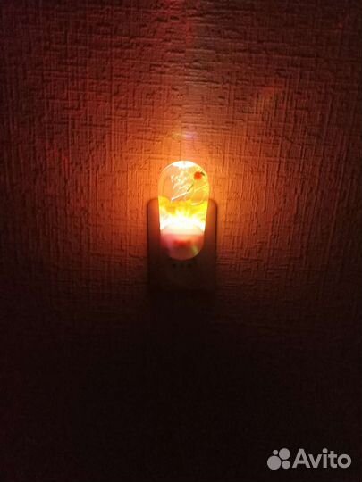 Ночник детский