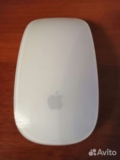 Mouse apple мышка модель No. A1296 3Vdc