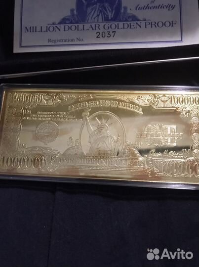 Коллекция монет