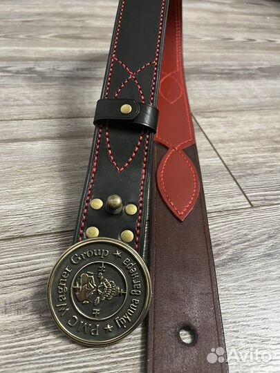 Ремень для оркестра