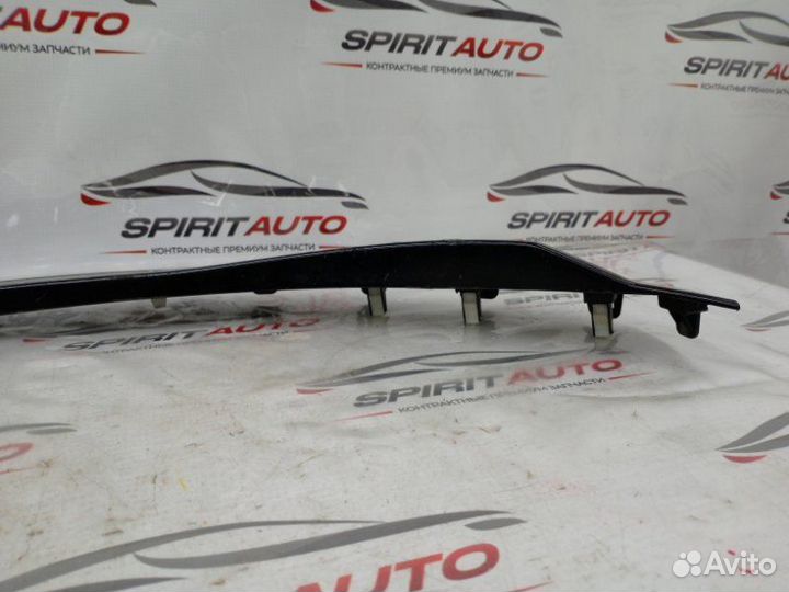 Расширитель крыла задний левый Kia Sportage 5