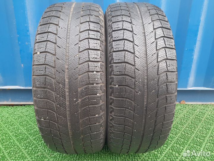 Michelin X-Ice 215/60 R17 103T