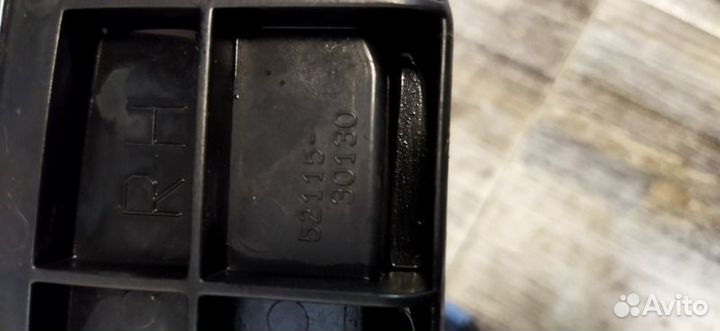 Фара передняя правая Lexus Gs430 UZS190 3uzfe 2006