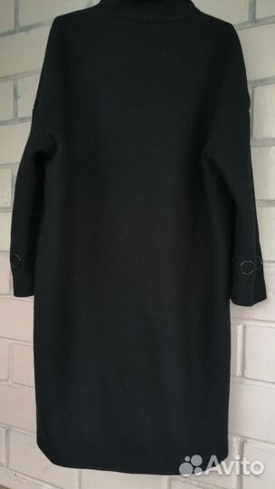 Пальто женское демисезонное