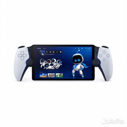 Sony PlayStation Portal (для консоли ps5)