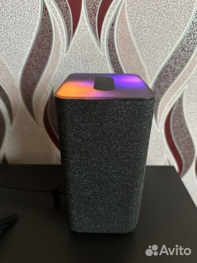 Яндекс колонка