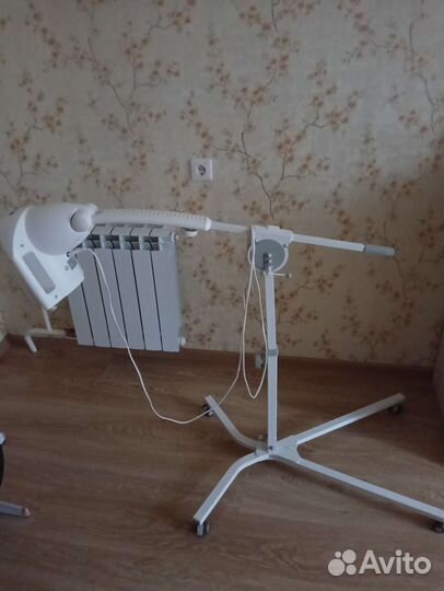 Медицинские приборы