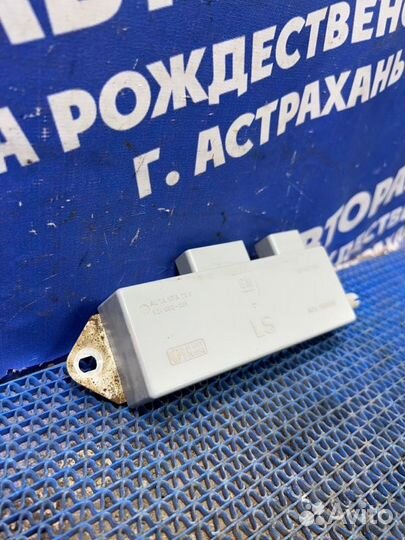 Усилитель антенны Opel Vectra B седан 1998