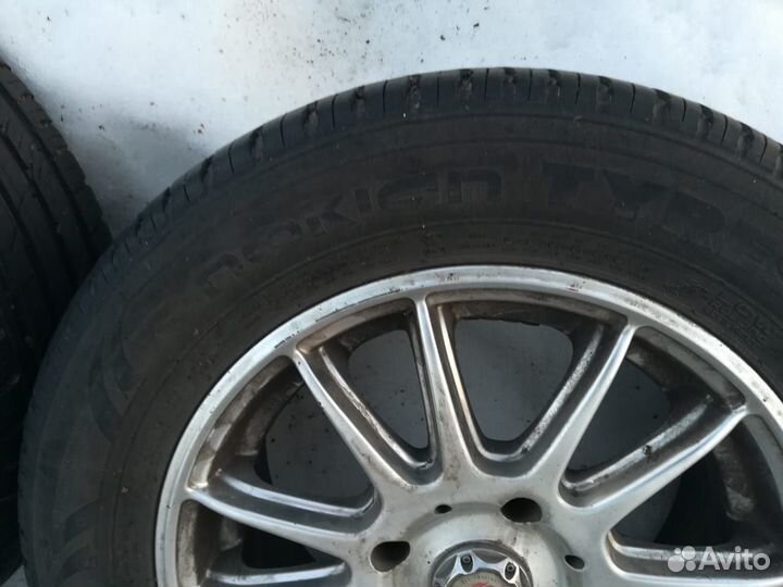 Nordman RS2 185/65 R14