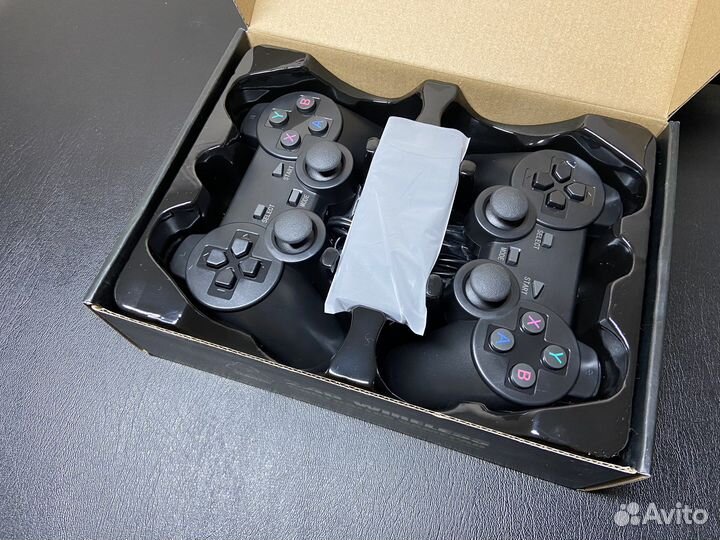 Игровая приставка 10000 Игр