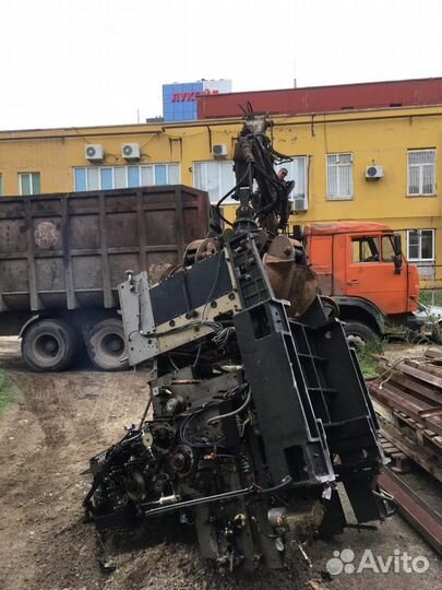Вывоз металлолома, прием металла, сдать металлолом