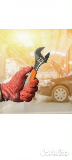 Ремонт авто. Автосервис. Услуги пресса 20т