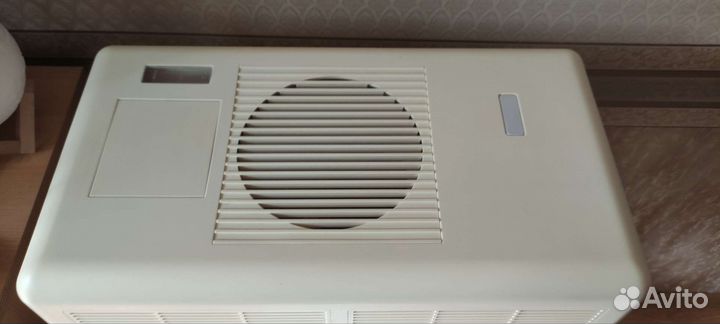 Увлажнитель (мойка) воздуха Breeeth Real FSH-1000