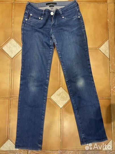 Джинсы женские Calvin Klein