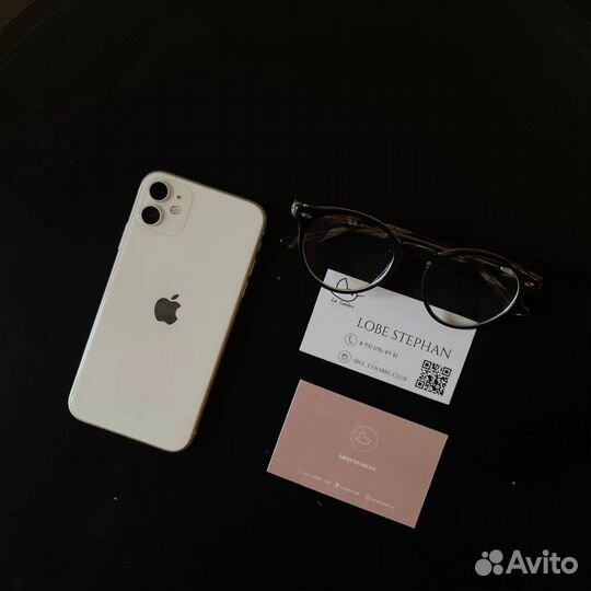 Французский язык с носителем