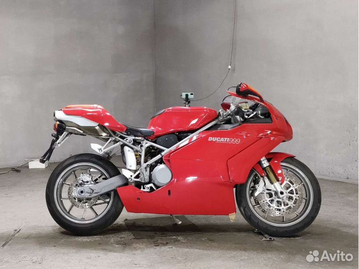Ducati 999 Biposto 042359