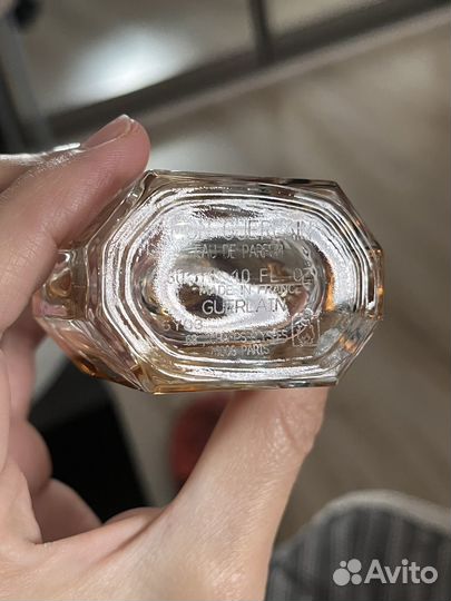Guerlain, Vera Wang