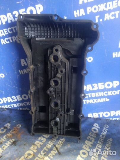 Клапанная крышка Hyundai Sonata Nf седан G4KD 2008