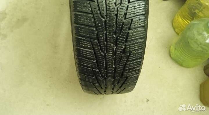 Nokian Tyres Nordman SX2 195/65 R15