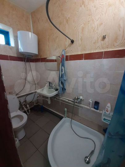 Дом 86 м² на участке 28 сот.