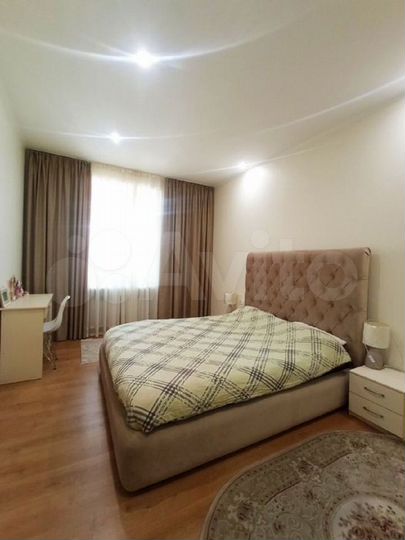 Комната 14,8 м² в 2-к., 8/9 эт.