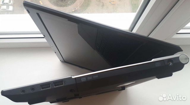 Мужской большой ноутбук Acer 17,3' i7 16Гб ssd+hdd объявление продам